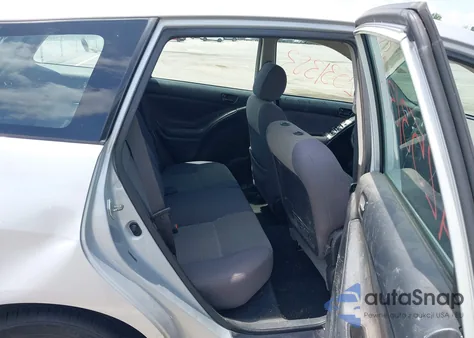 2006 Toyota Matrix z USA, uszkodzony, nr VIN 2T1LR32E46C561362